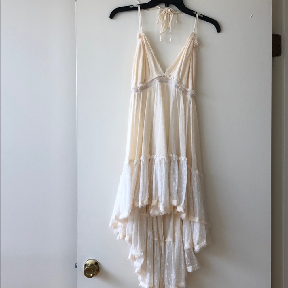 Honey Punch Dress